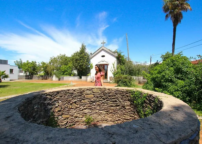 Quinta Da Aldeia De Avanca