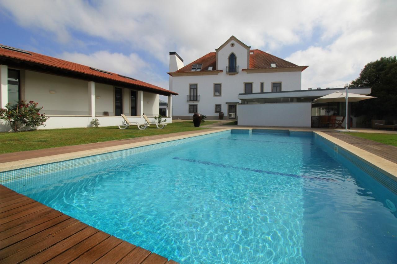Farm stay Quinta Da Aldeia De Avanca *