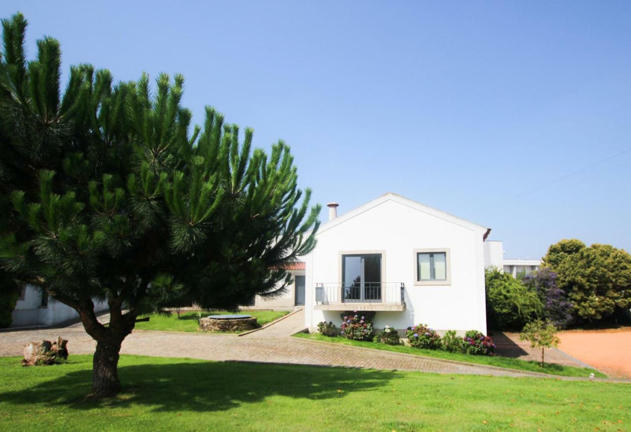 Quinta Da Aldeia De Avanca Avanca