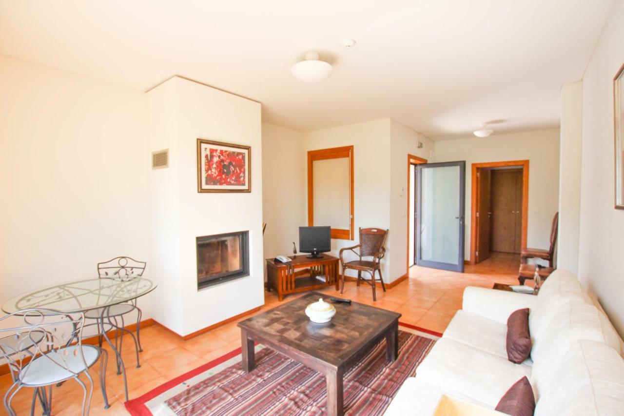 Quinta Da Aldeia De Avanca Farm stay *