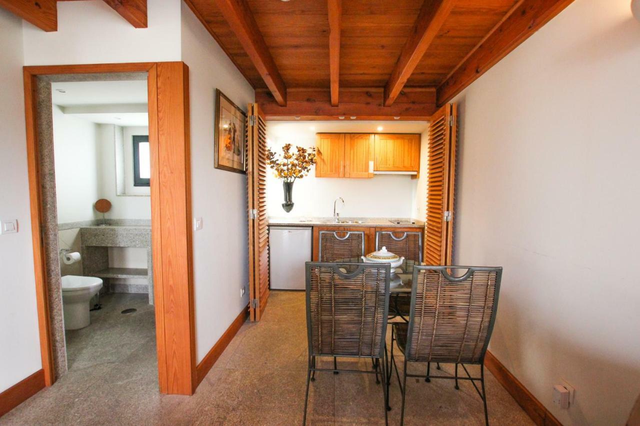 Quinta Da Aldeia De Avanca Farm stay