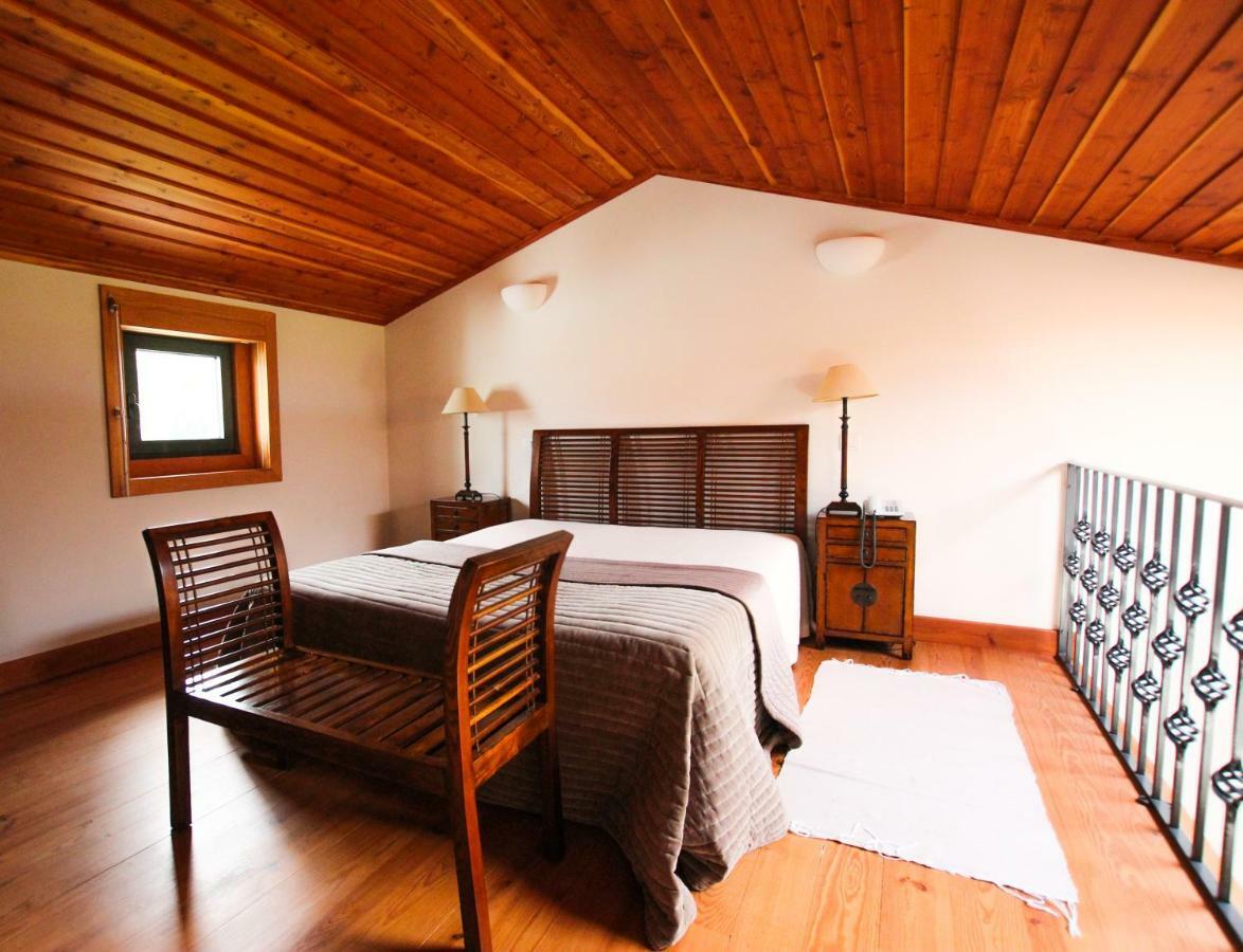 Farm stay Quinta Da Aldeia De Avanca