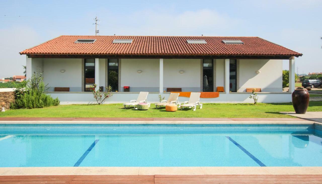 Quinta Da Aldeia De Avanca Farm stay Avanca