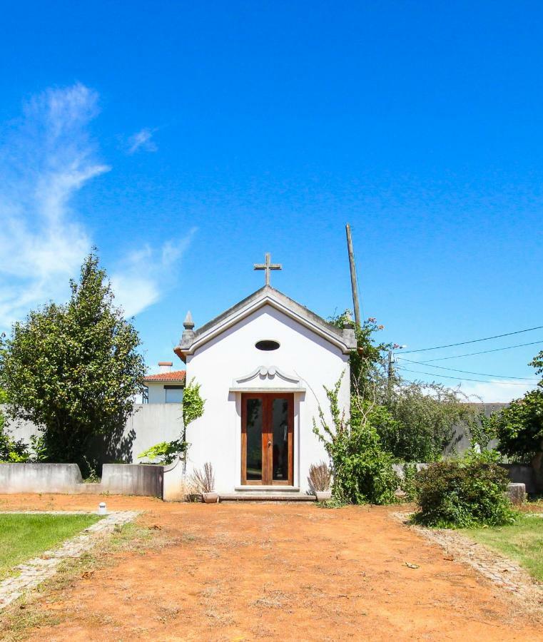 Quinta Da Aldeia De Avanca Farm stay