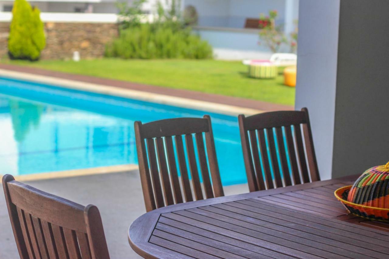 Farm stay Quinta Da Aldeia De Avanca