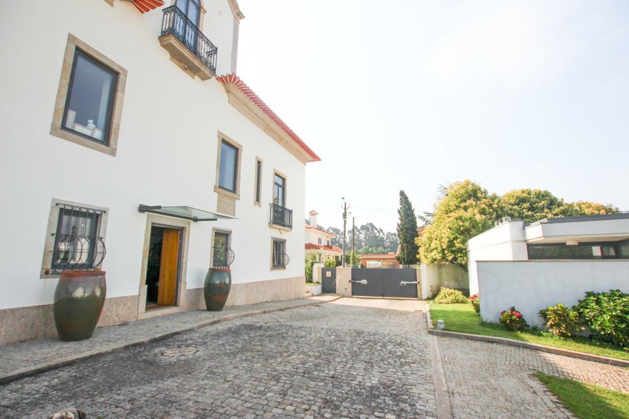 Quinta Da Aldeia De Avanca * Avanca