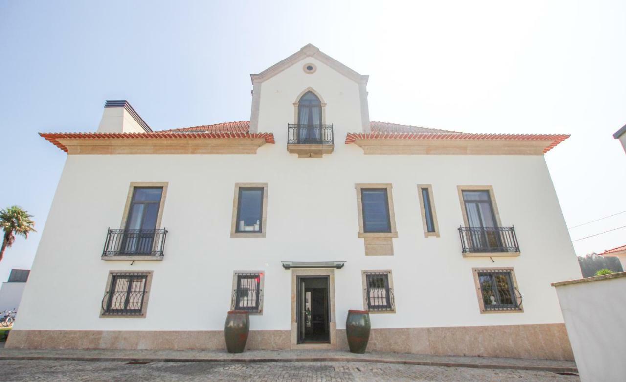 Quinta Da Aldeia De Avanca Farm stay *