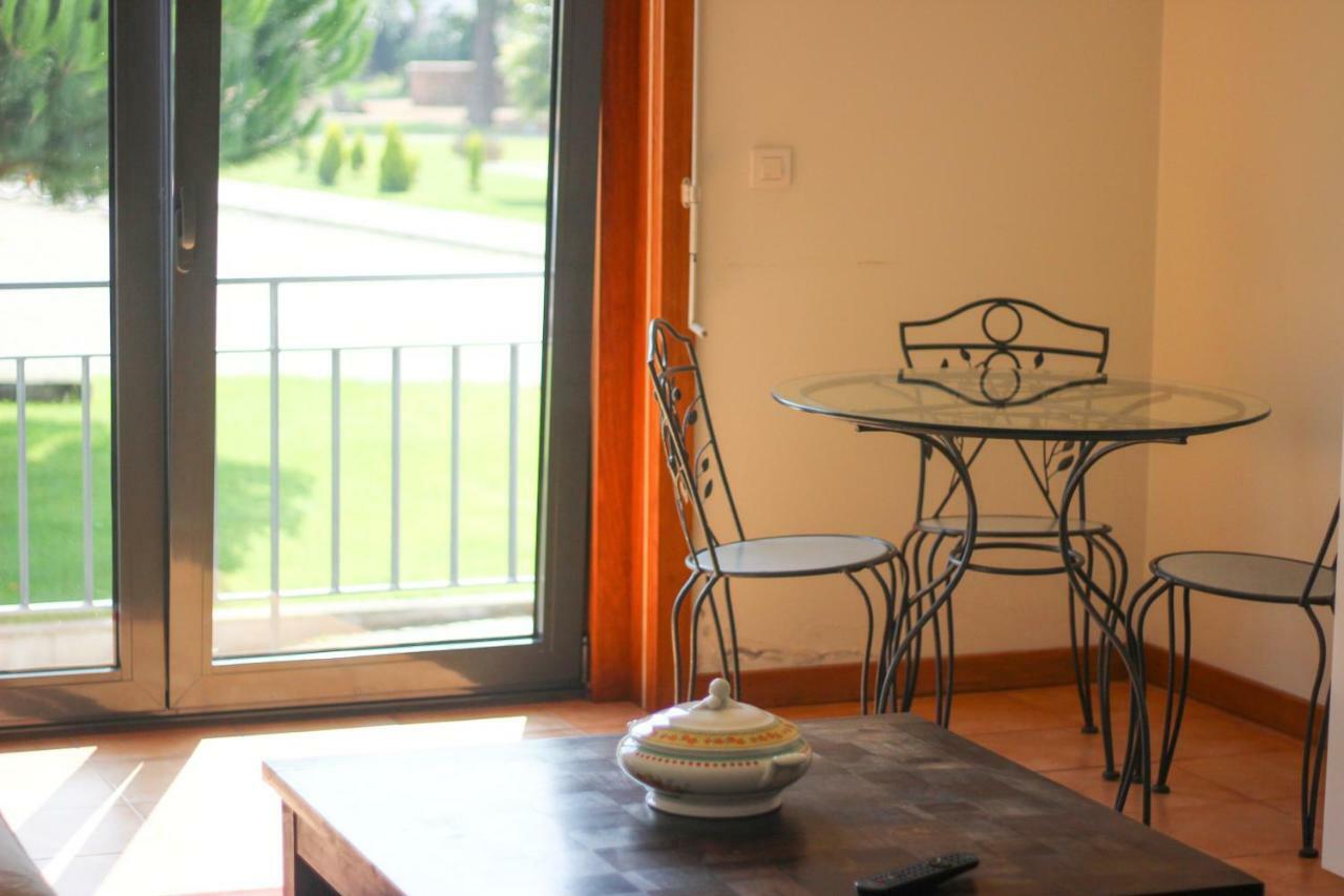 Farm stay Quinta Da Aldeia De Avanca *