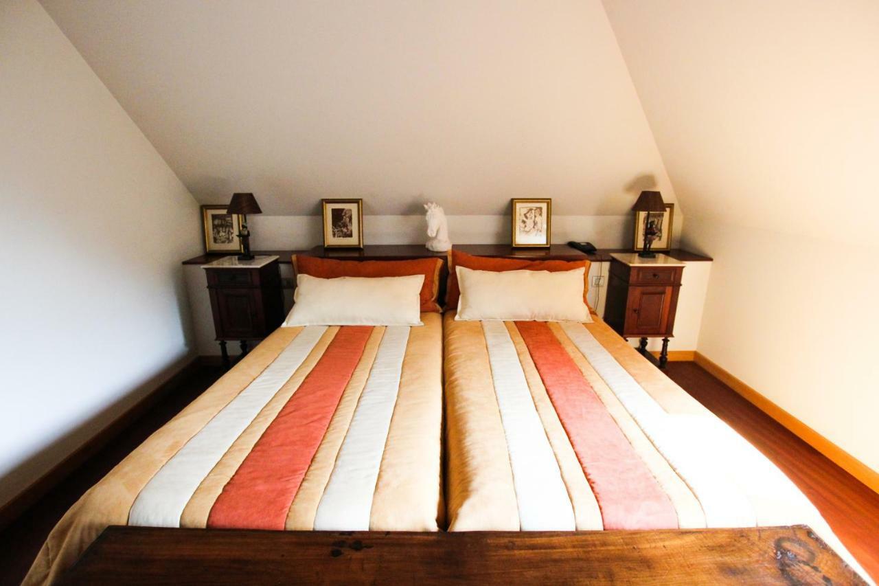 Farm stay Quinta Da Aldeia De Avanca Avanca