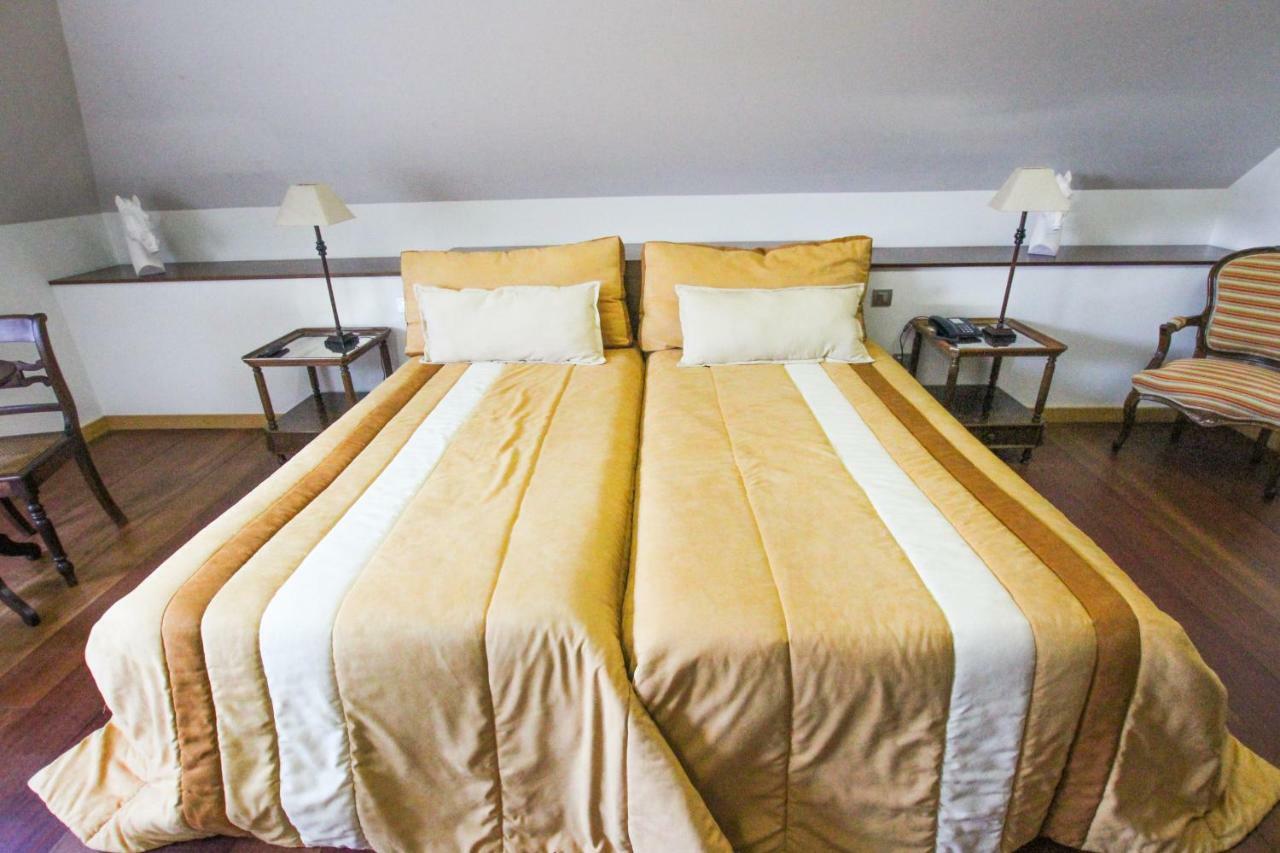 Farm stay Quinta Da Aldeia De Avanca