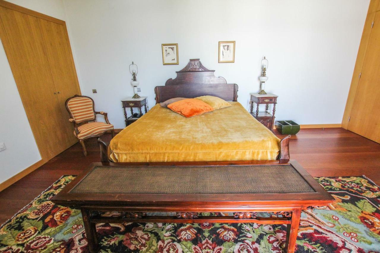 Quinta Da Aldeia De Avanca Farm stay Avanca