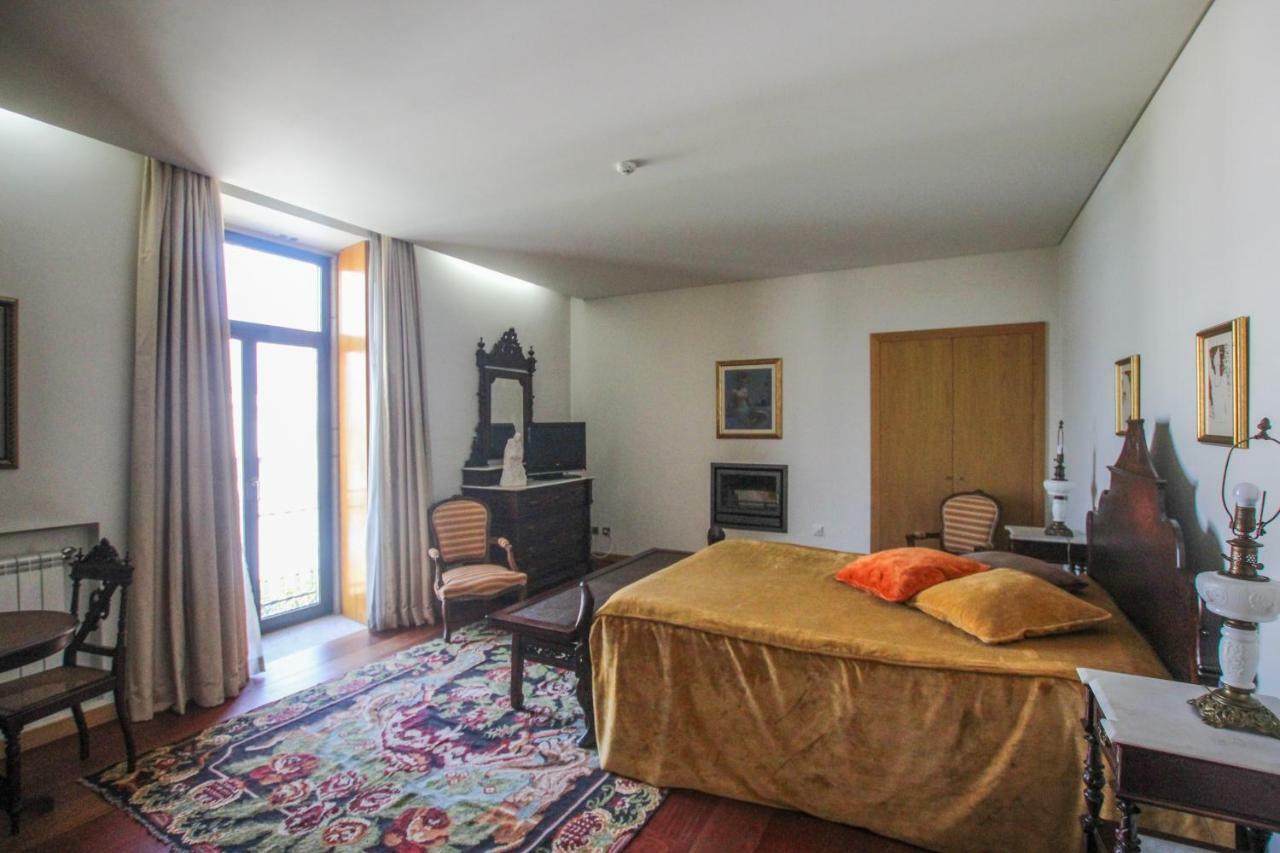 Quinta Da Aldeia De Avanca * Avanca