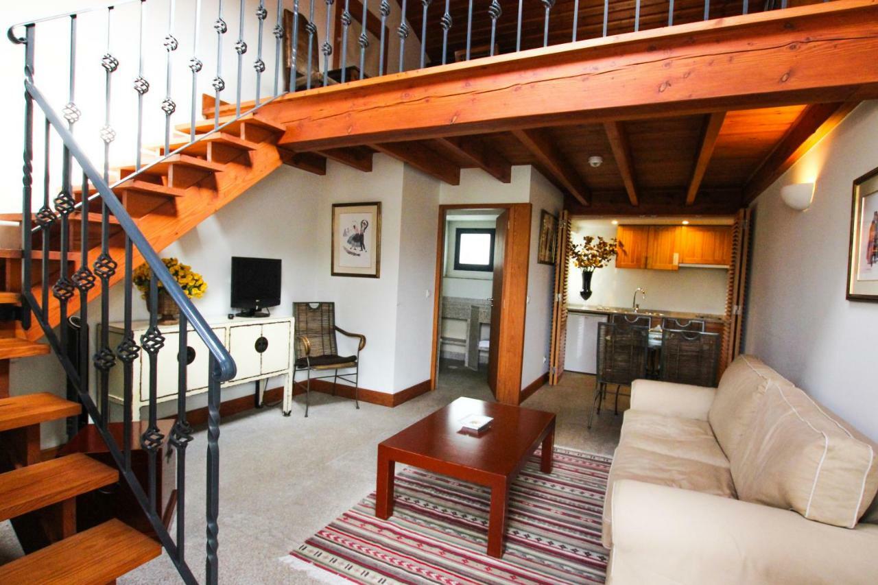 Quinta Da Aldeia De Avanca Farm stay *