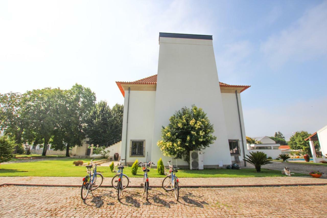 Quinta Da Aldeia De Avanca Farm stay Avanca
