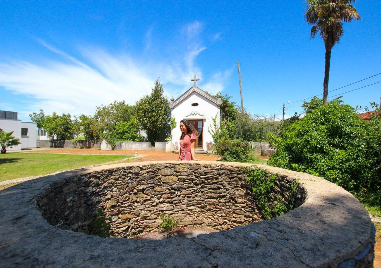 Quinta Da Aldeia De Avanca *