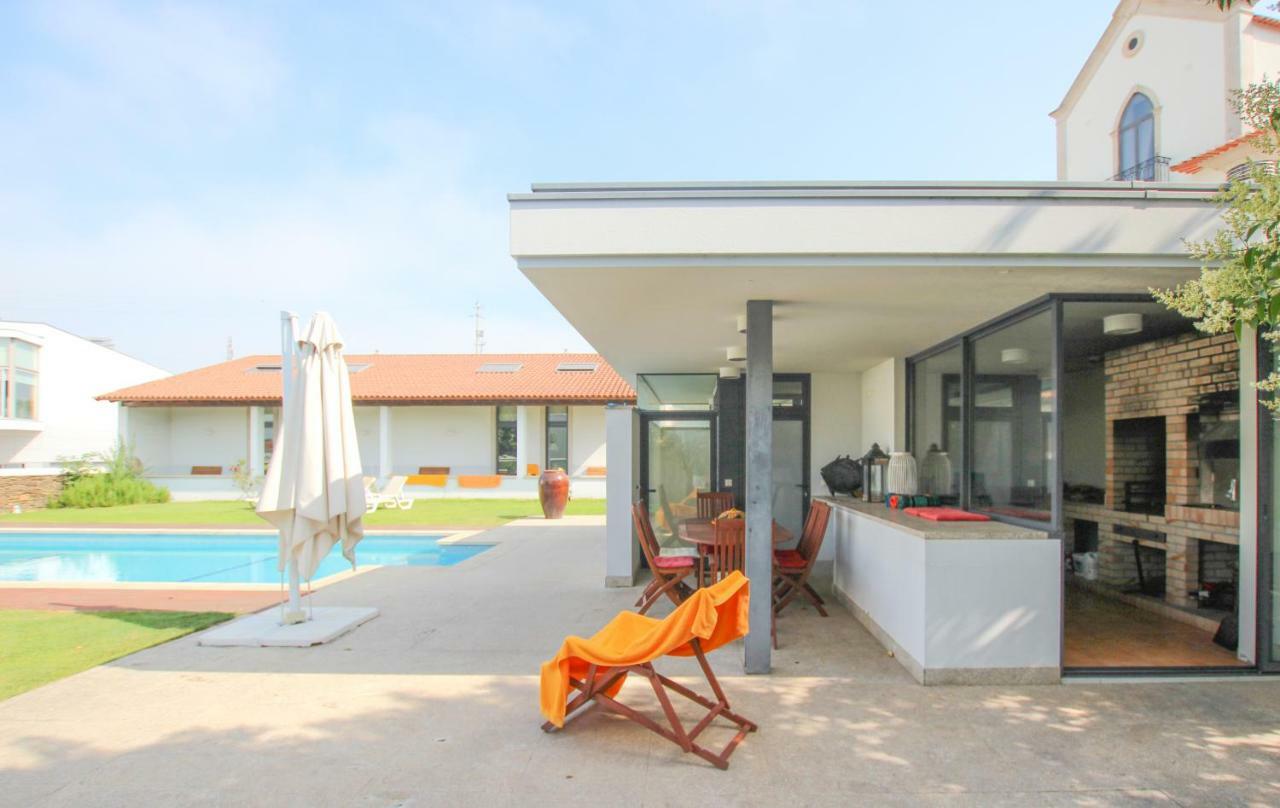 Farm stay Quinta Da Aldeia De Avanca