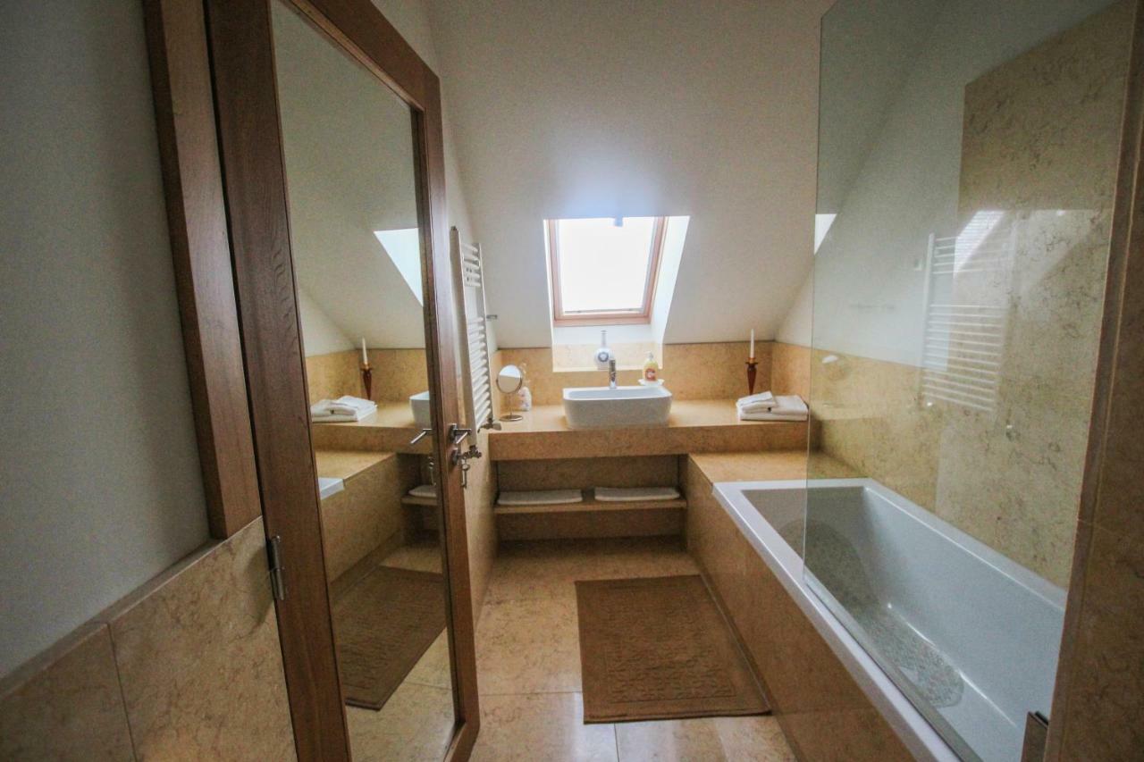 Farm stay Quinta Da Aldeia De Avanca Avanca