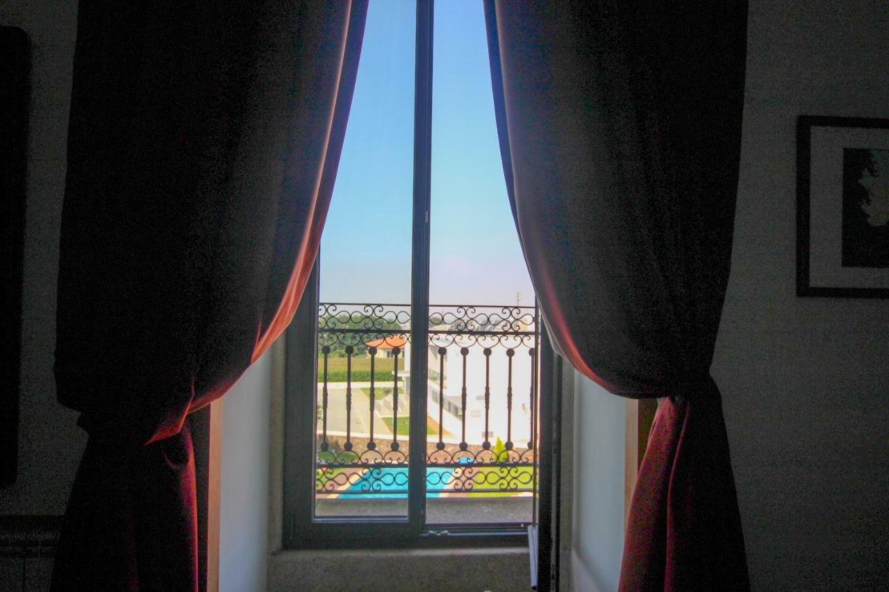 Quinta Da Aldeia De Avanca Farm stay