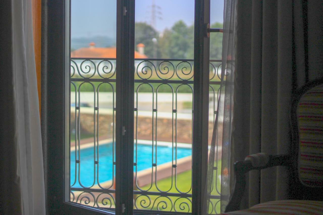 Quinta Da Aldeia De Avanca Farm stay *